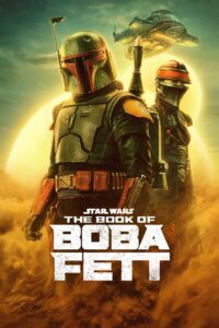 The Book of Boba Fett – Season 1
