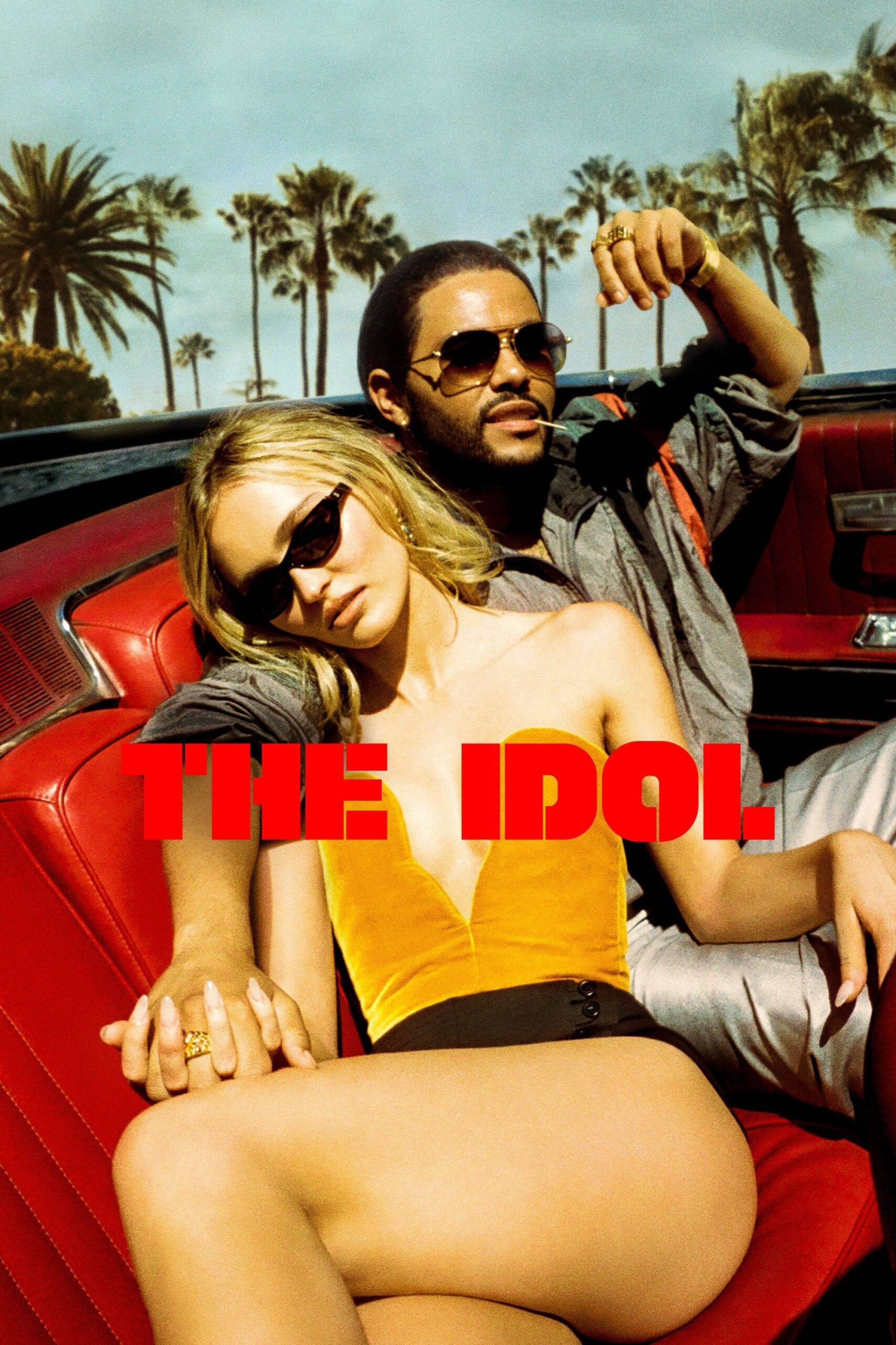 The Idol – Season 1