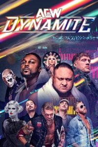 All Elite Wrestling: Dynamite – Season 1