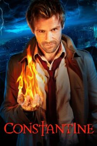 Constantine – Season 1