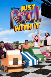 Just Roll with It – Season 1