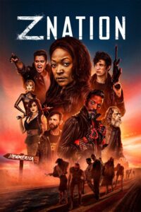 Z Nation – Season 1