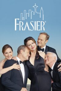 Frasier – Season 1