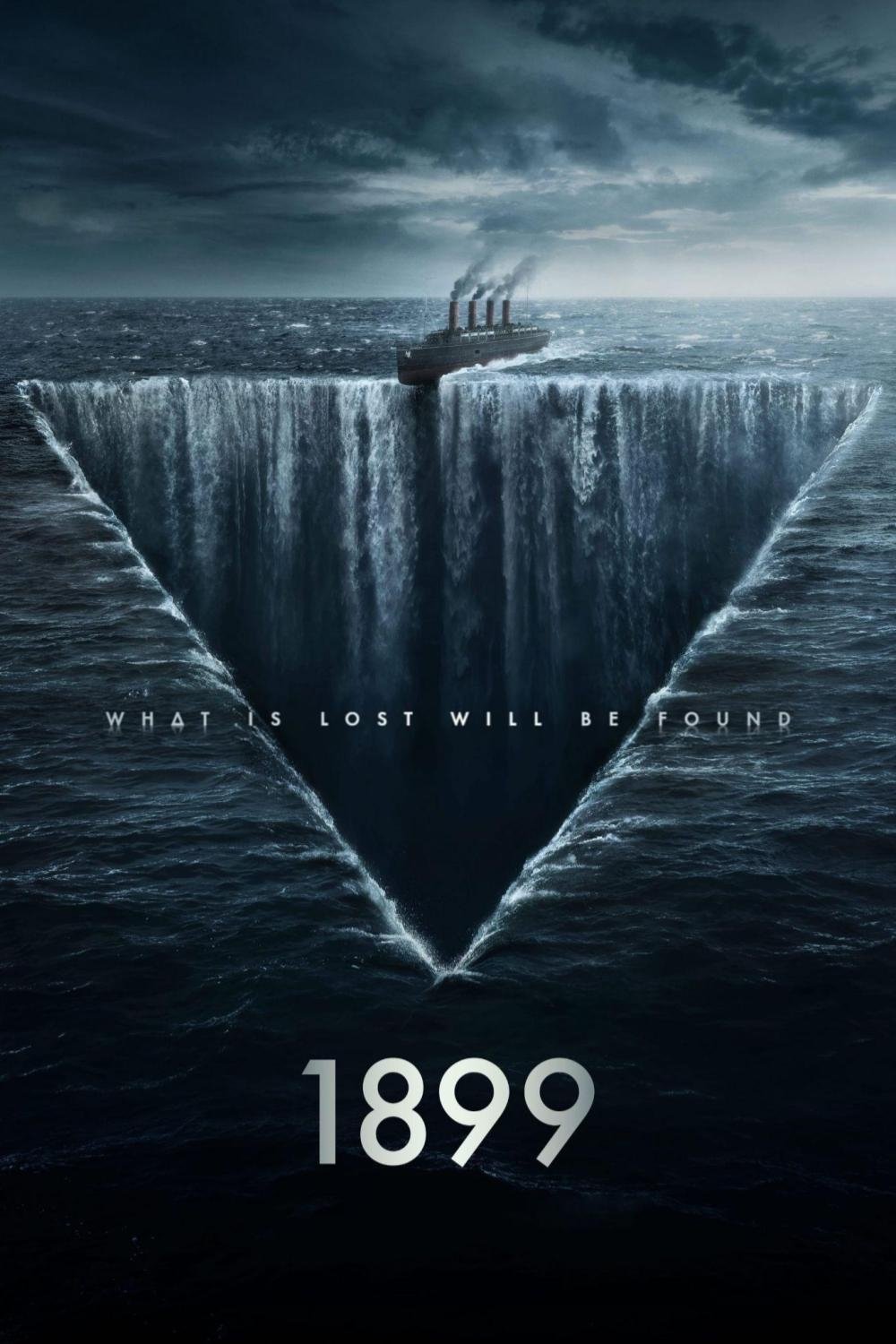 1899 – Season 1