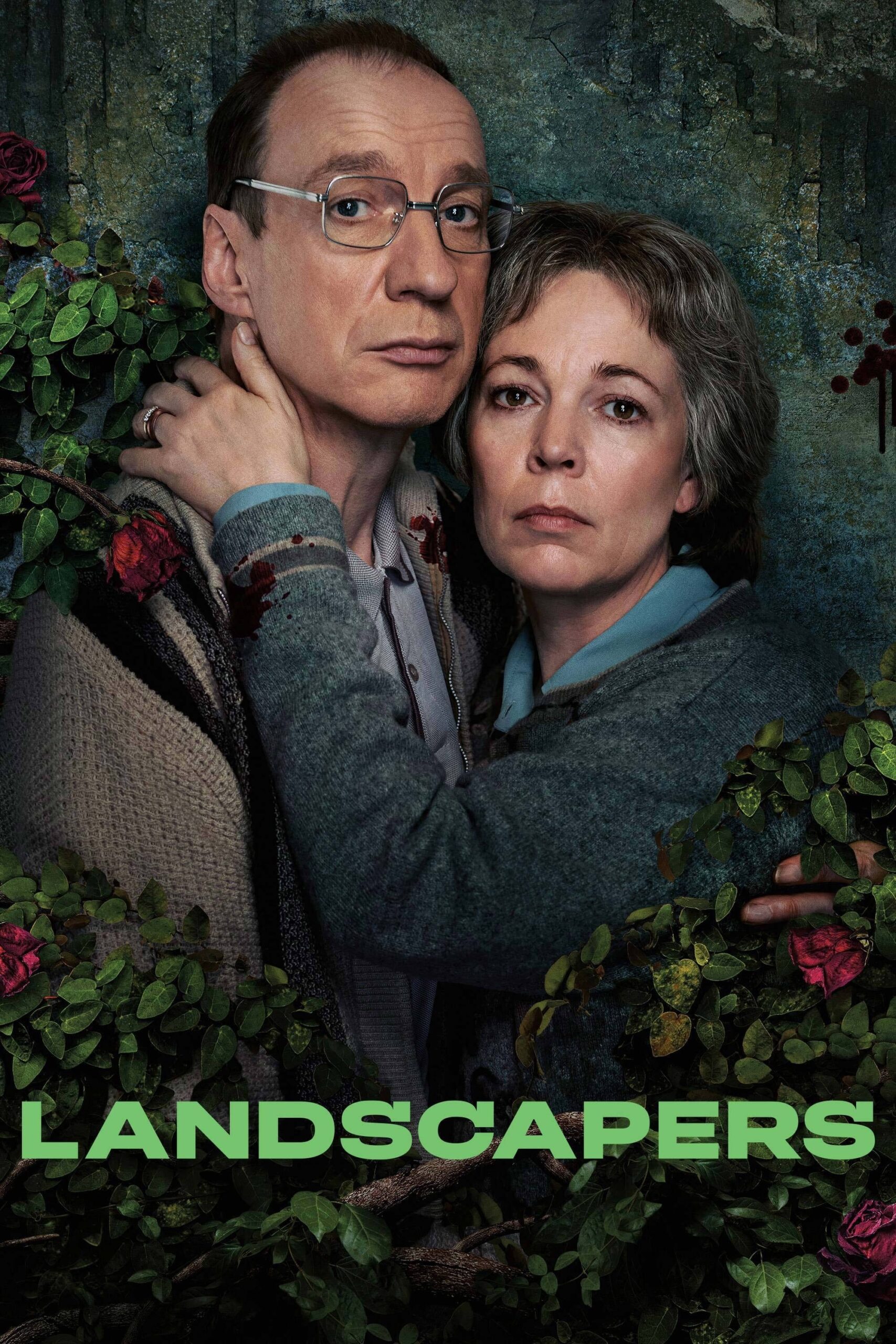 Landscapers – Season 1
