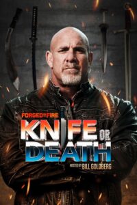 Forged in Fire: Knife or Death – Season 1