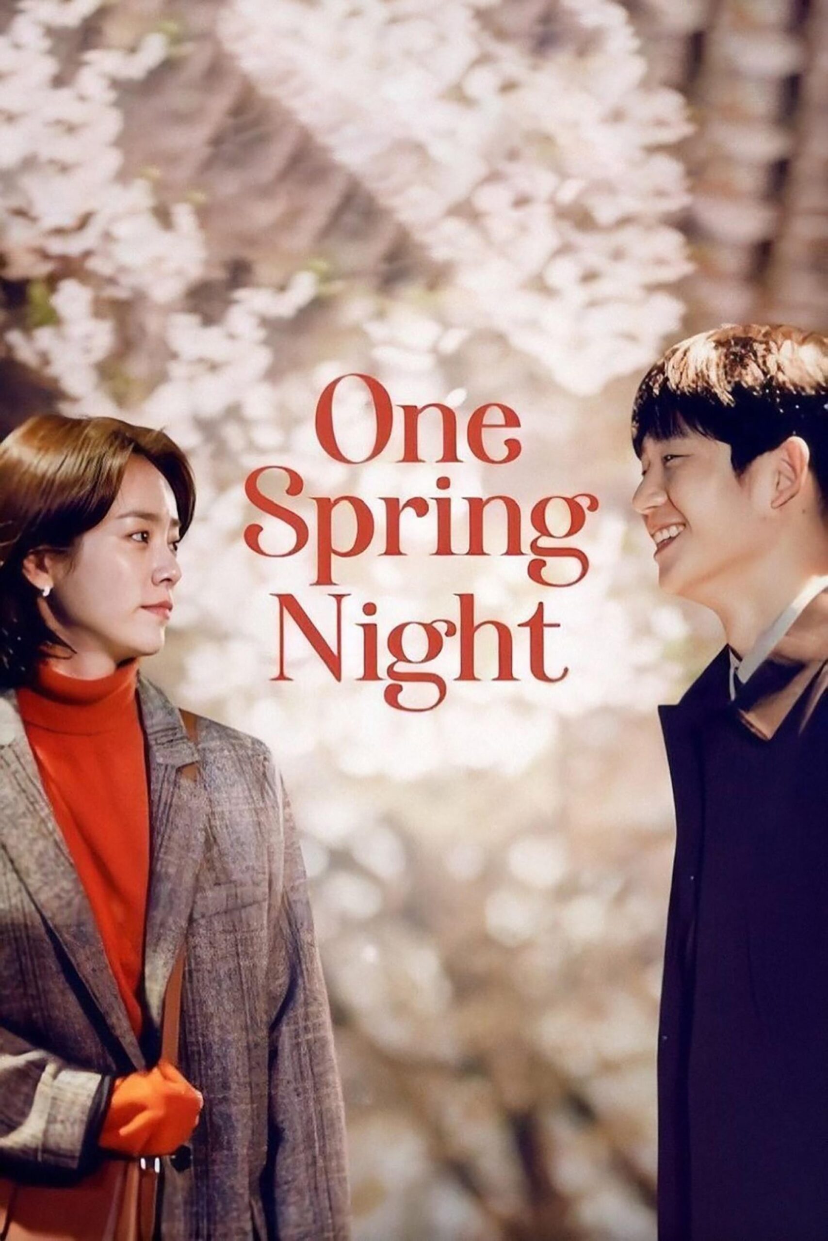 One Spring Night – Season 1