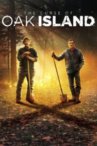 The Curse of Oak Island – Season 1