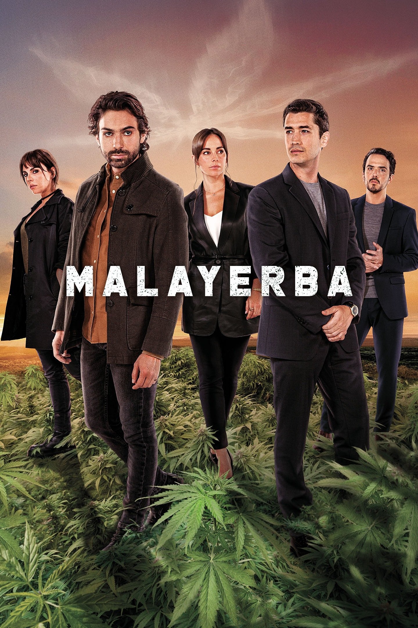 MalaYerba – Season 1