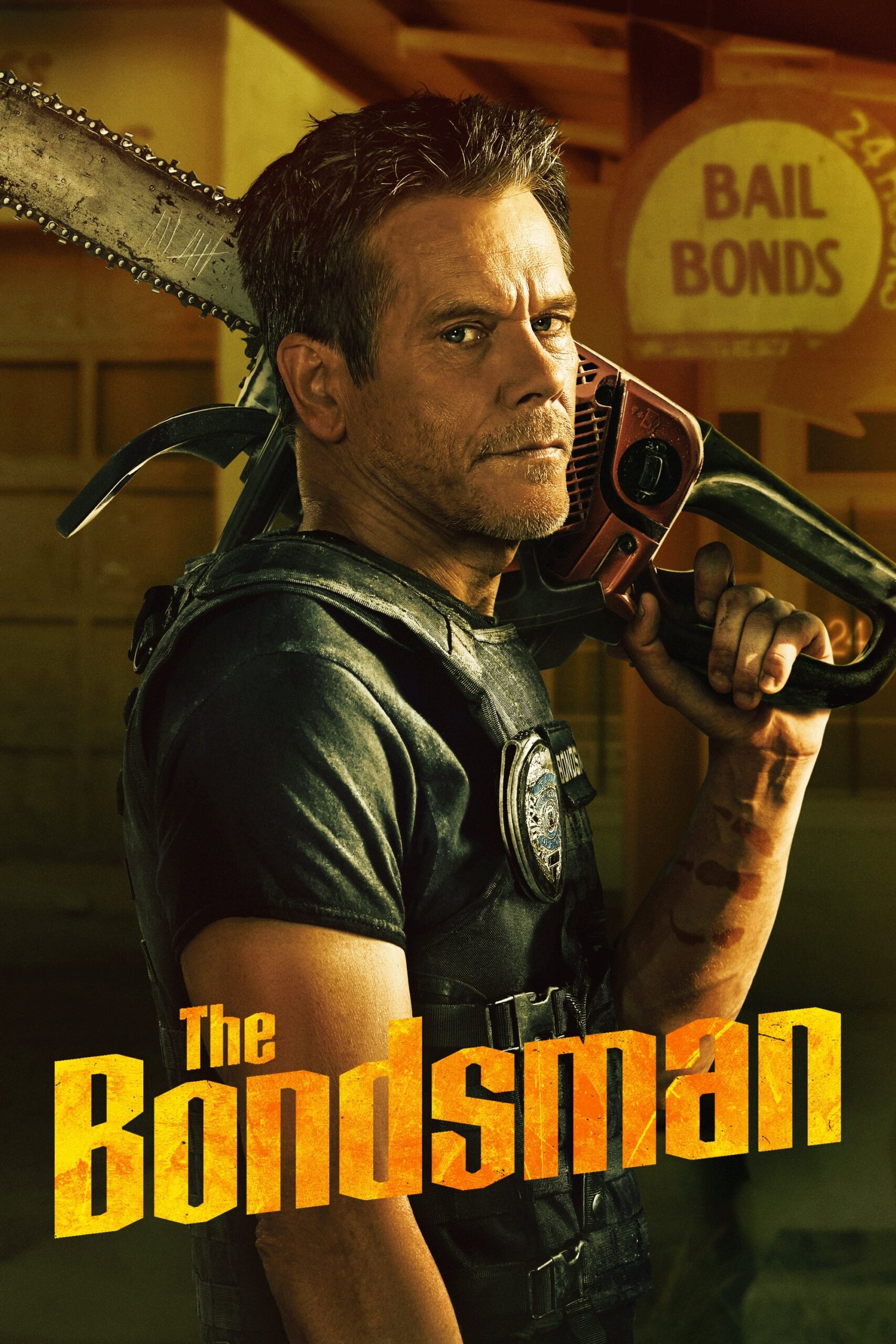 The Bondsman – Season 1