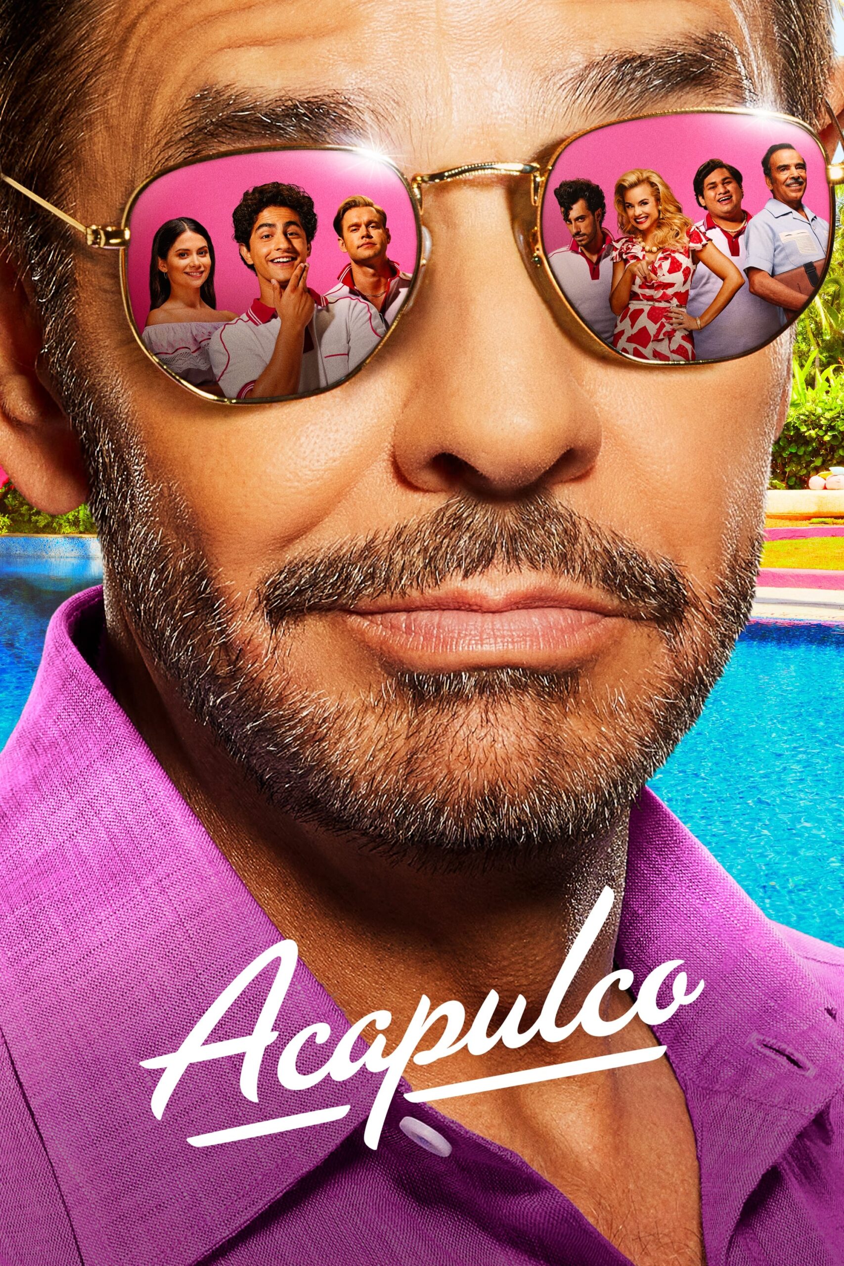 Acapulco – Season 1