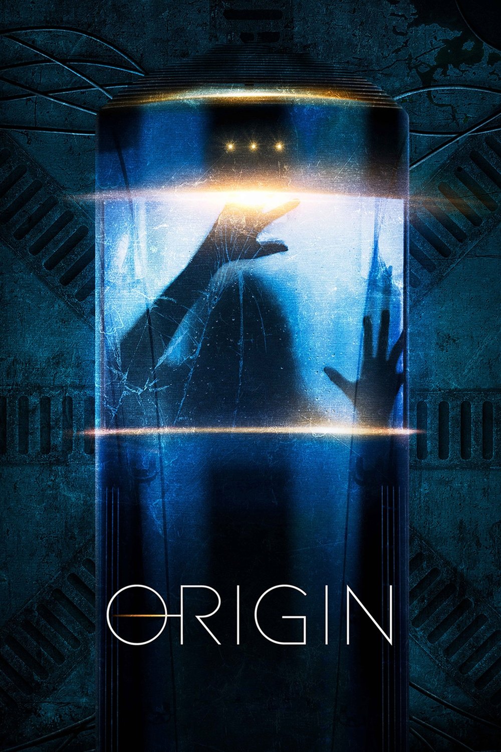 Origin – Season 1