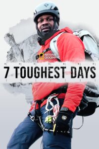 7 Toughest Days – Season 1