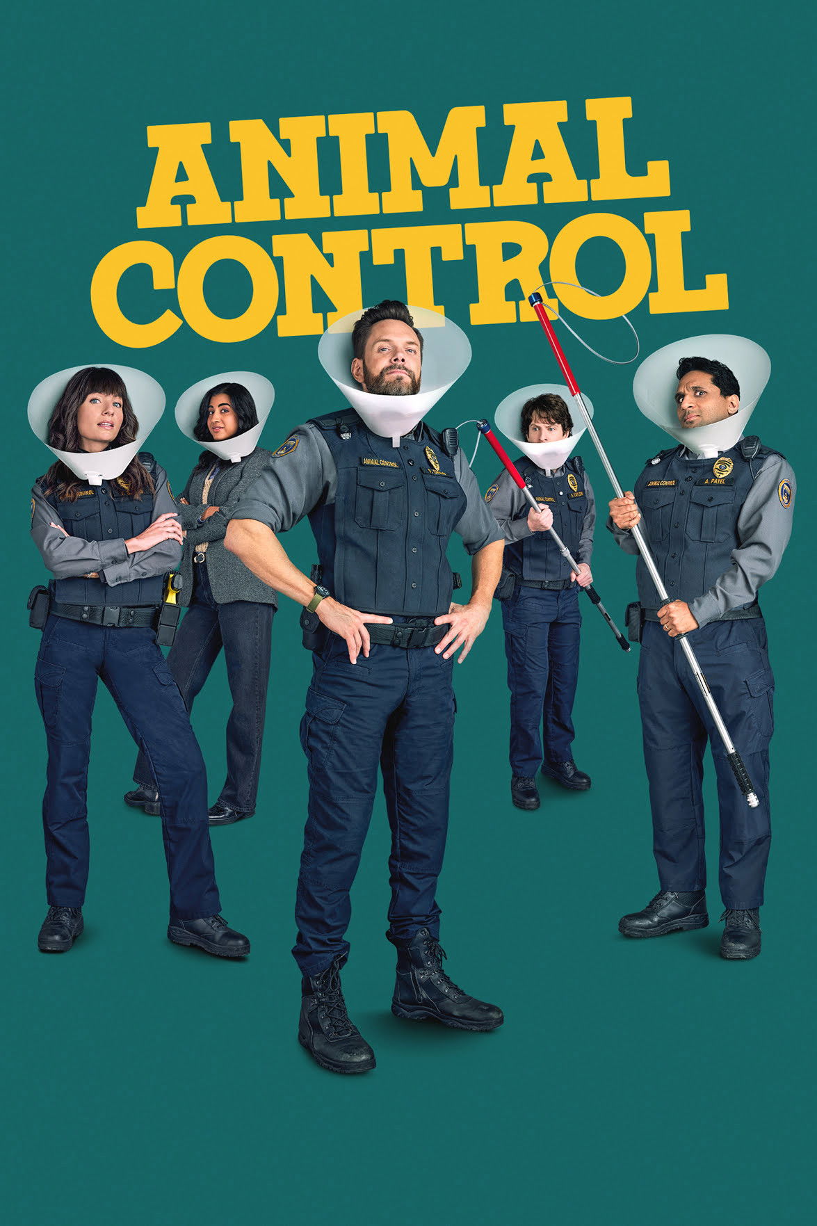 Animal Control – Season 1