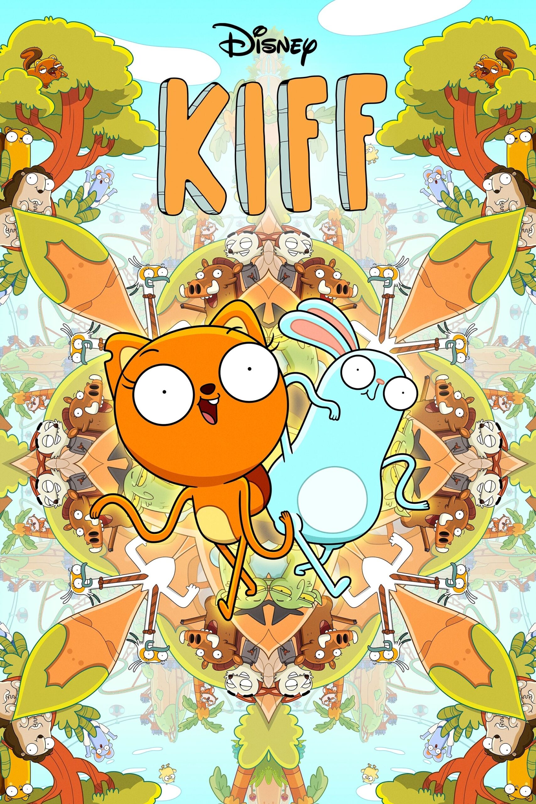Kiff – Season 1