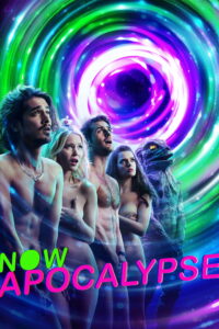 Now Apocalypse – Season 1