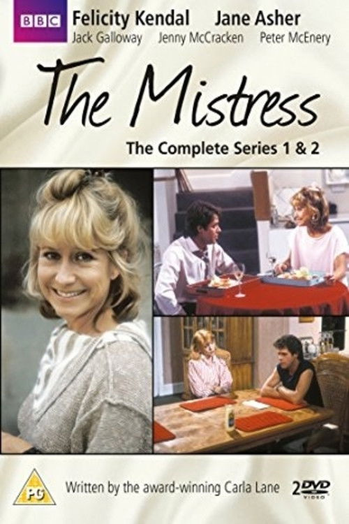 The Mistress – Season 1