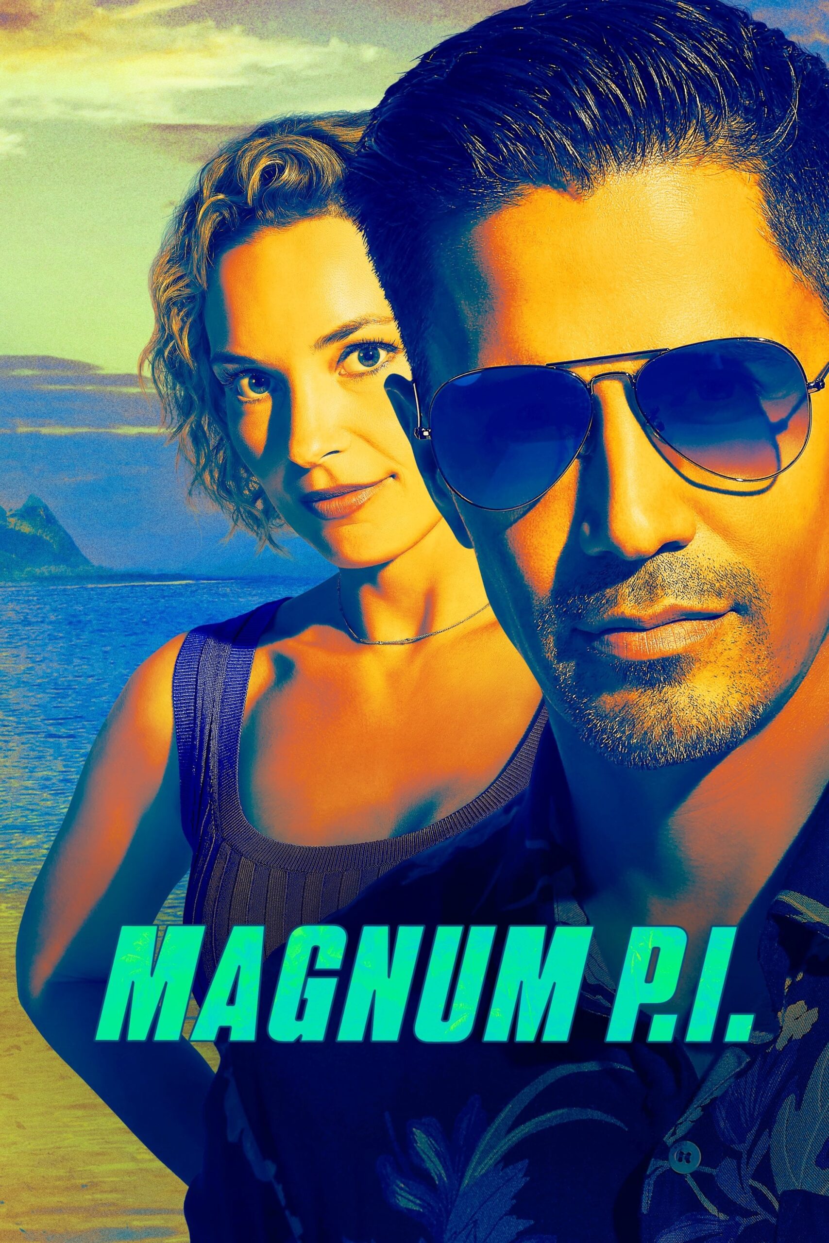 Magnum P.I. – Season 1
