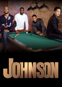 Johnson – Season 1