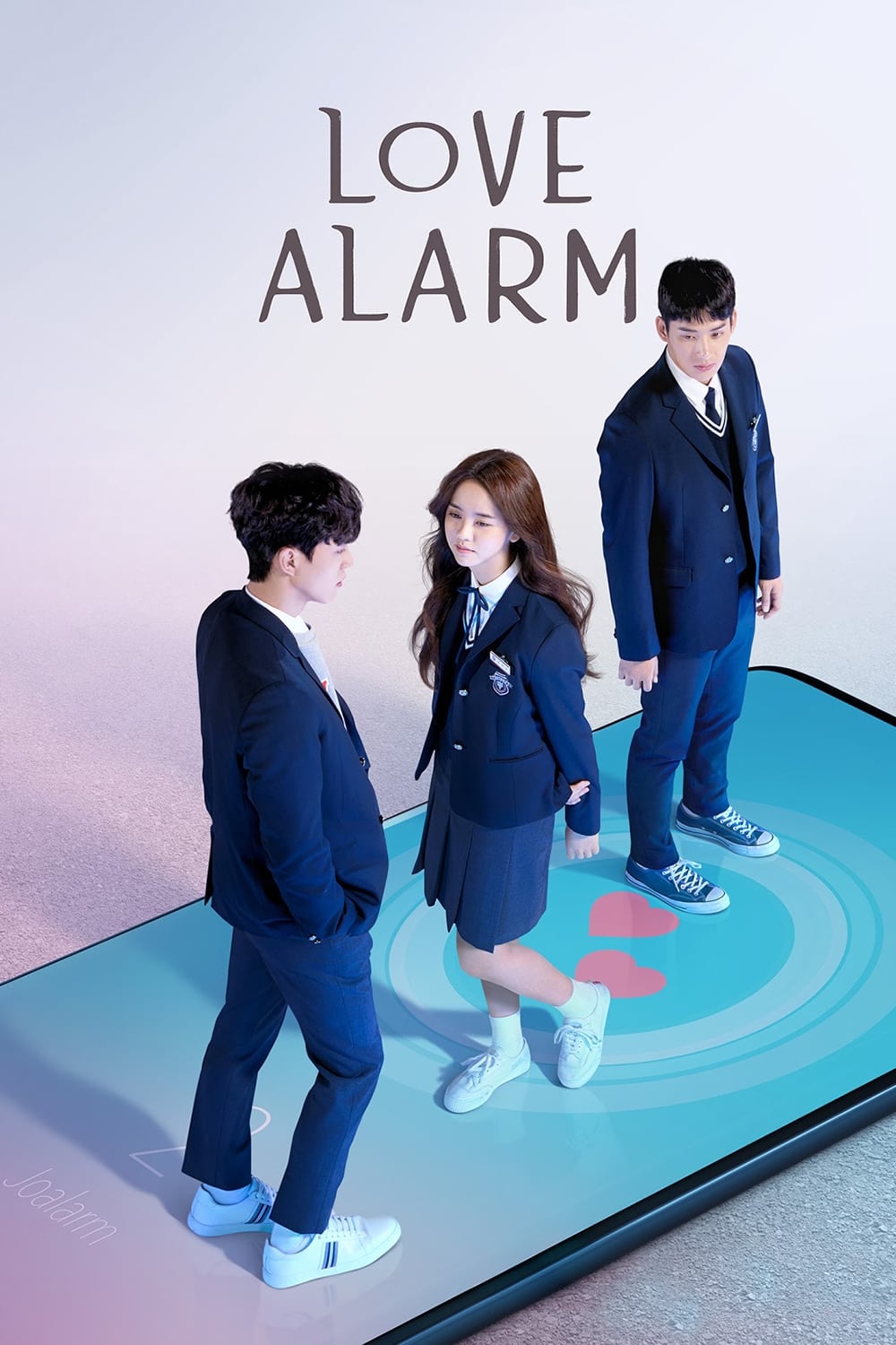 Love Alarm – Season 1