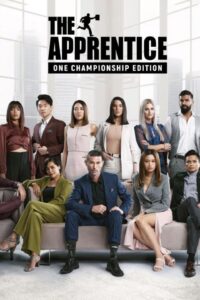 The Apprentice: ONE Championship Edition – Season 1