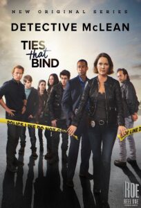 Ties That Bind – Season 1