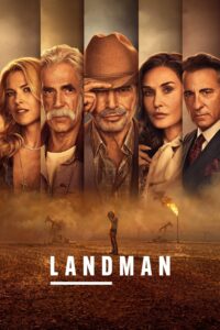 Landman – Season 1
