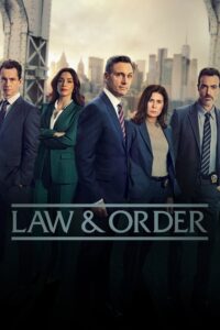 Law & Order – Season 1