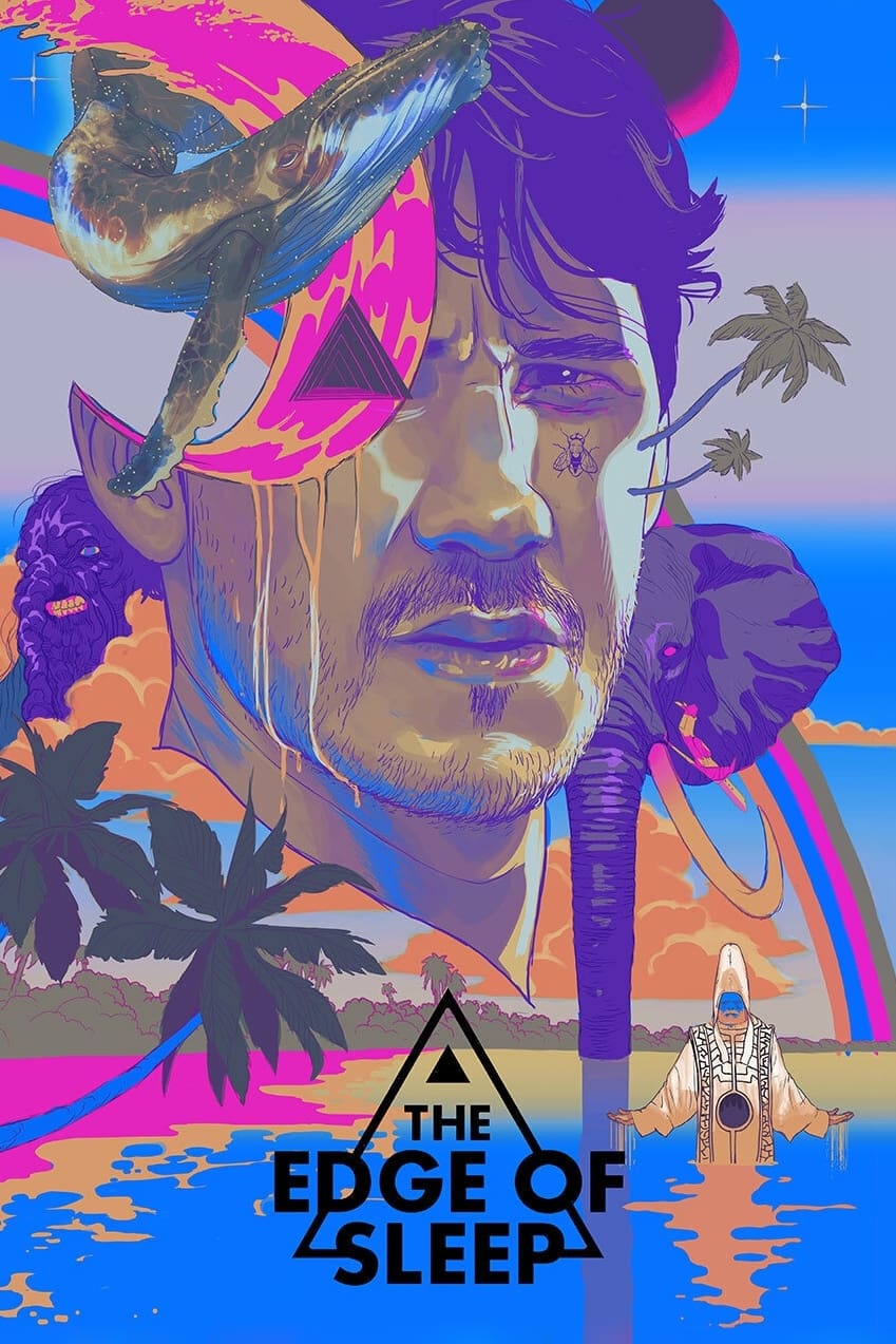 The Edge of Sleep – Season 1