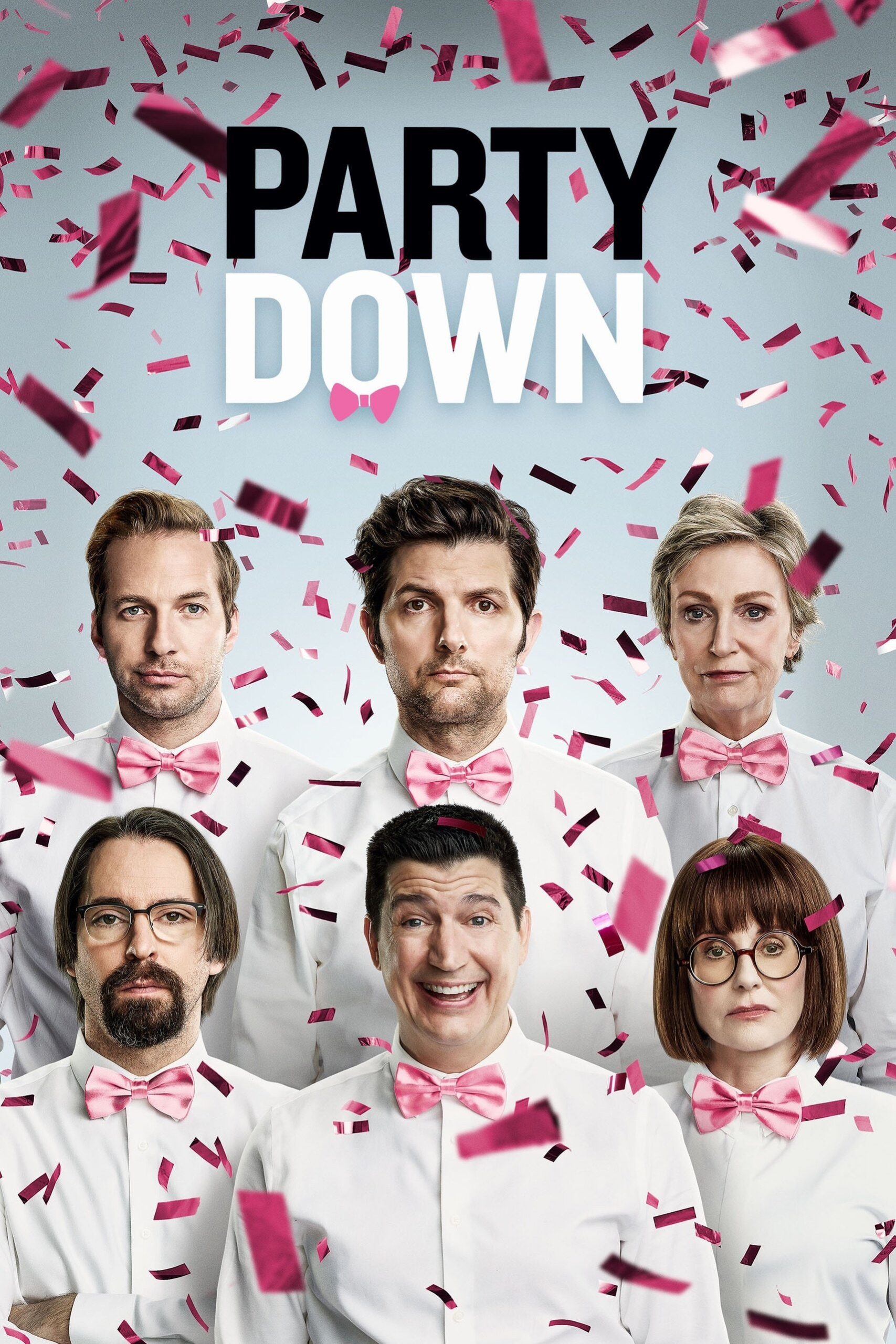 Party Down – Season 1