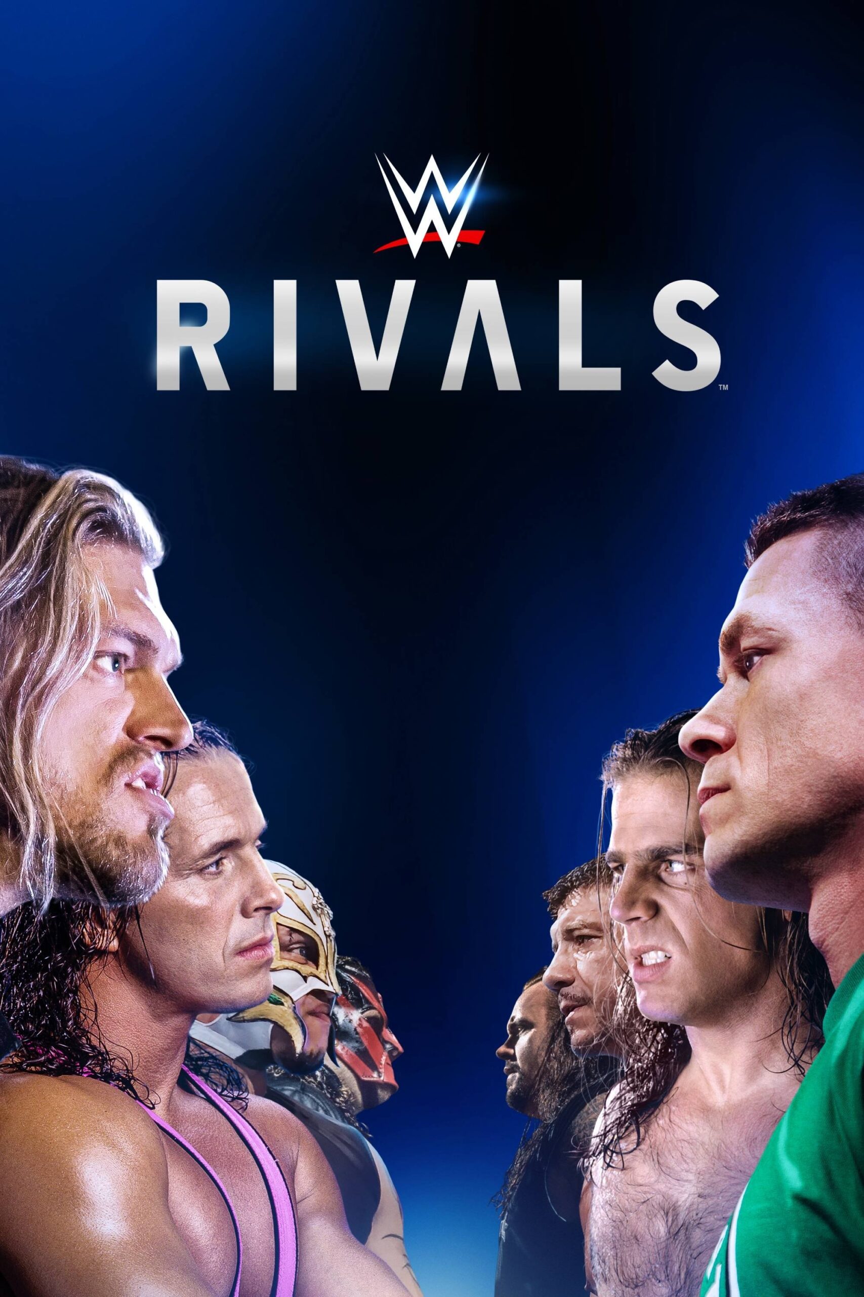 WWE Rivals – Season 5