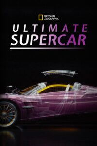 Ultimate Supercar – Season 1