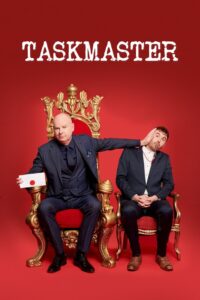 Taskmaster – Season 1