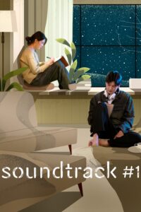 Soundtrack #1 – Season 1
