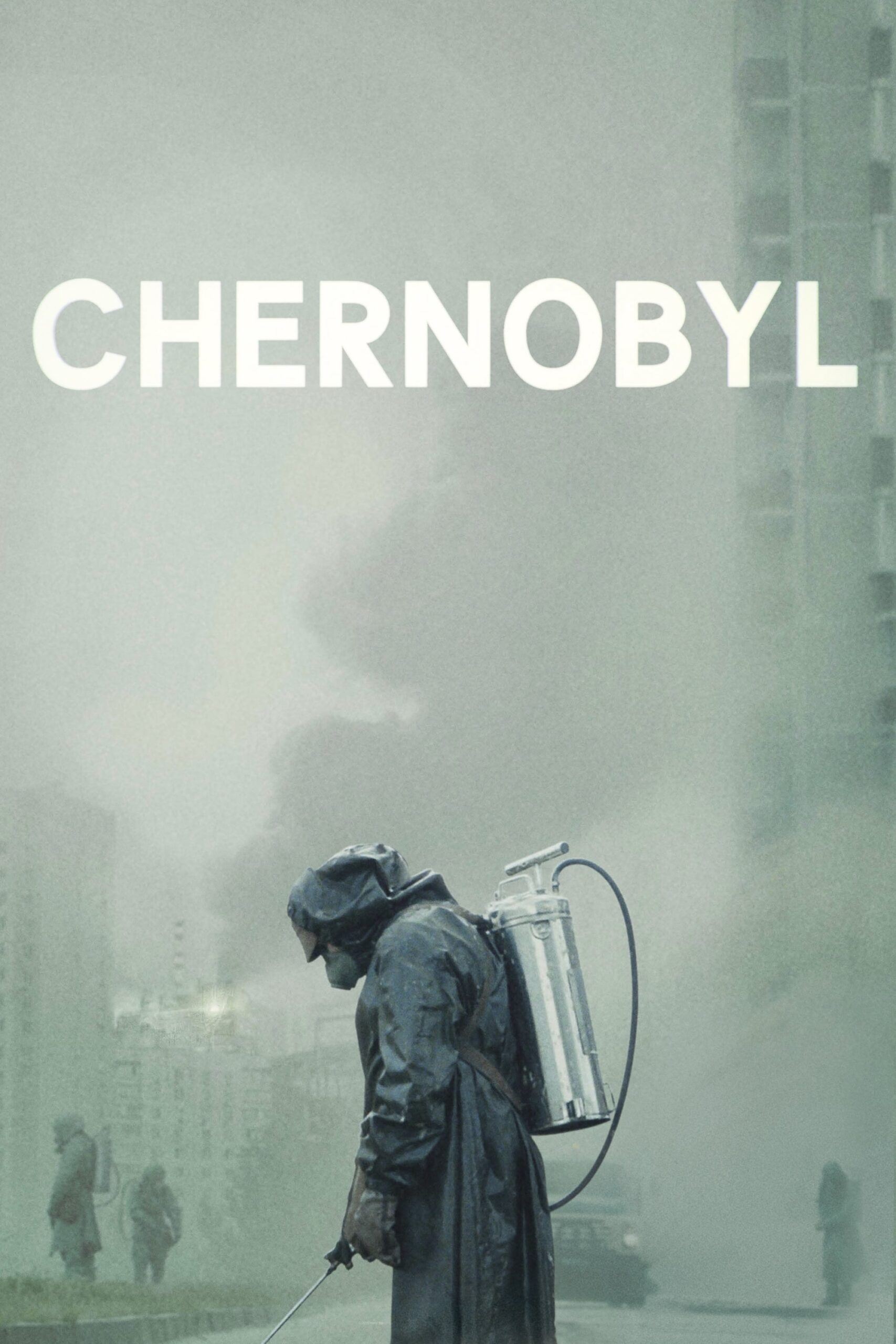 Chernobyl – Season 1