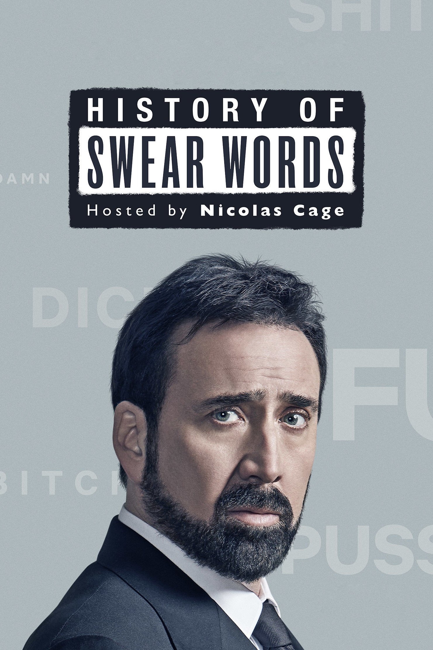 History of Swear Words – Season 1