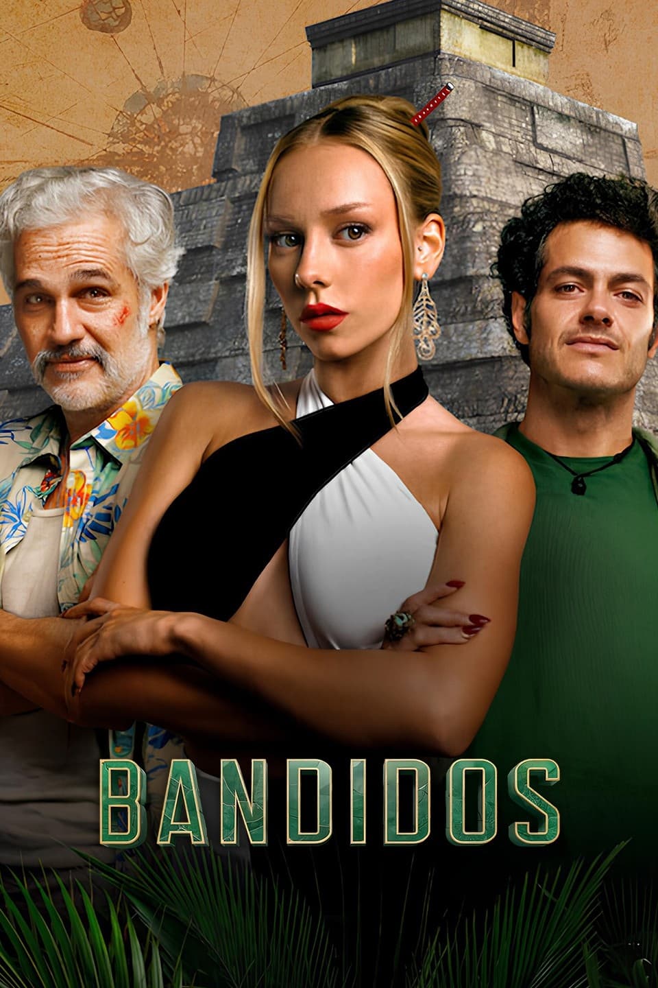 Bandidos – Season 1