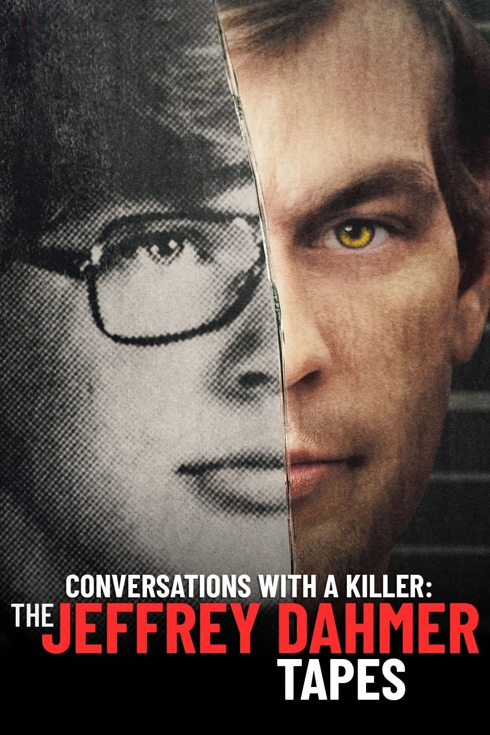 Conversations with a Killer: The Jeffrey Dahmer Tapes – Season 1