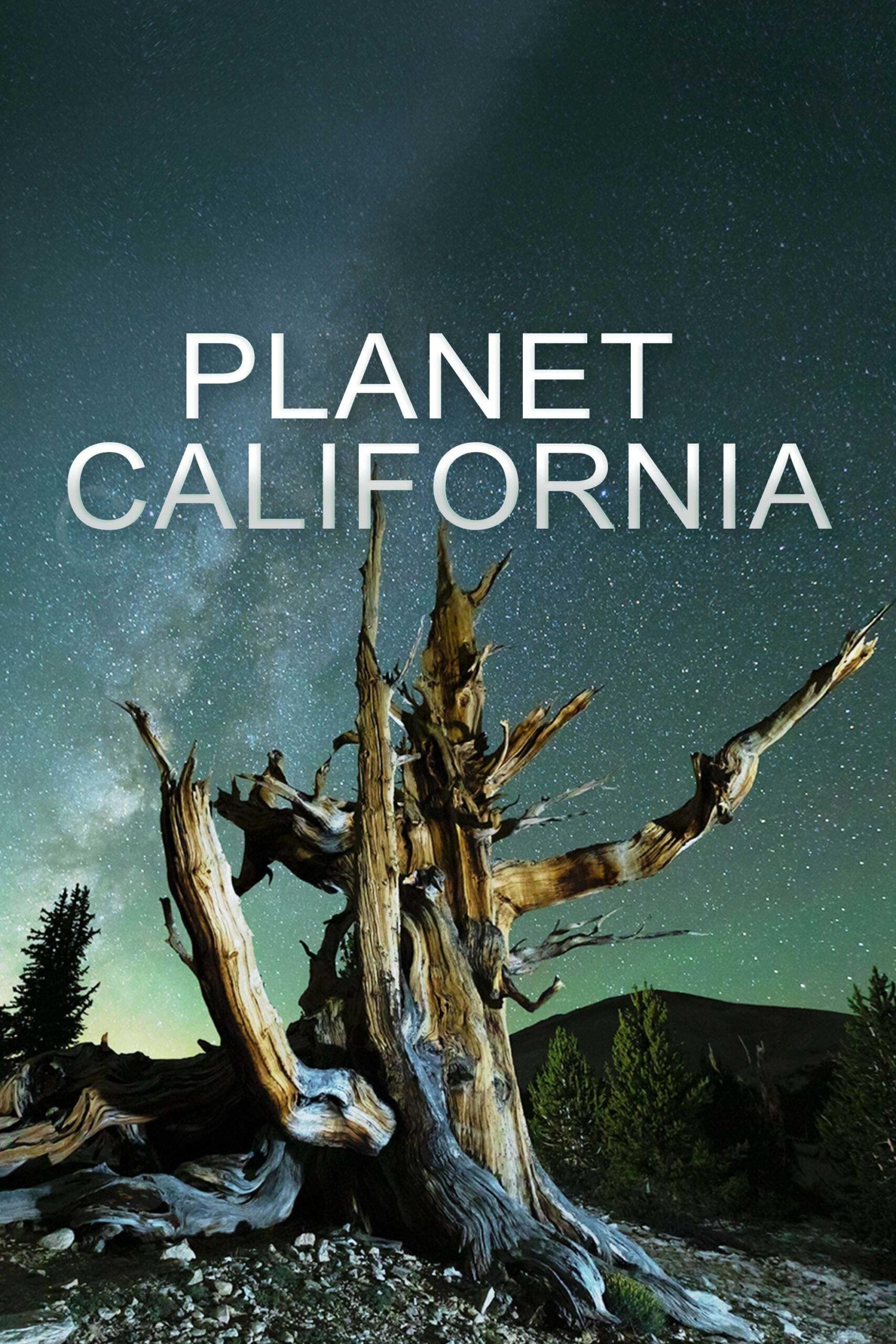 Planet California – Season 1