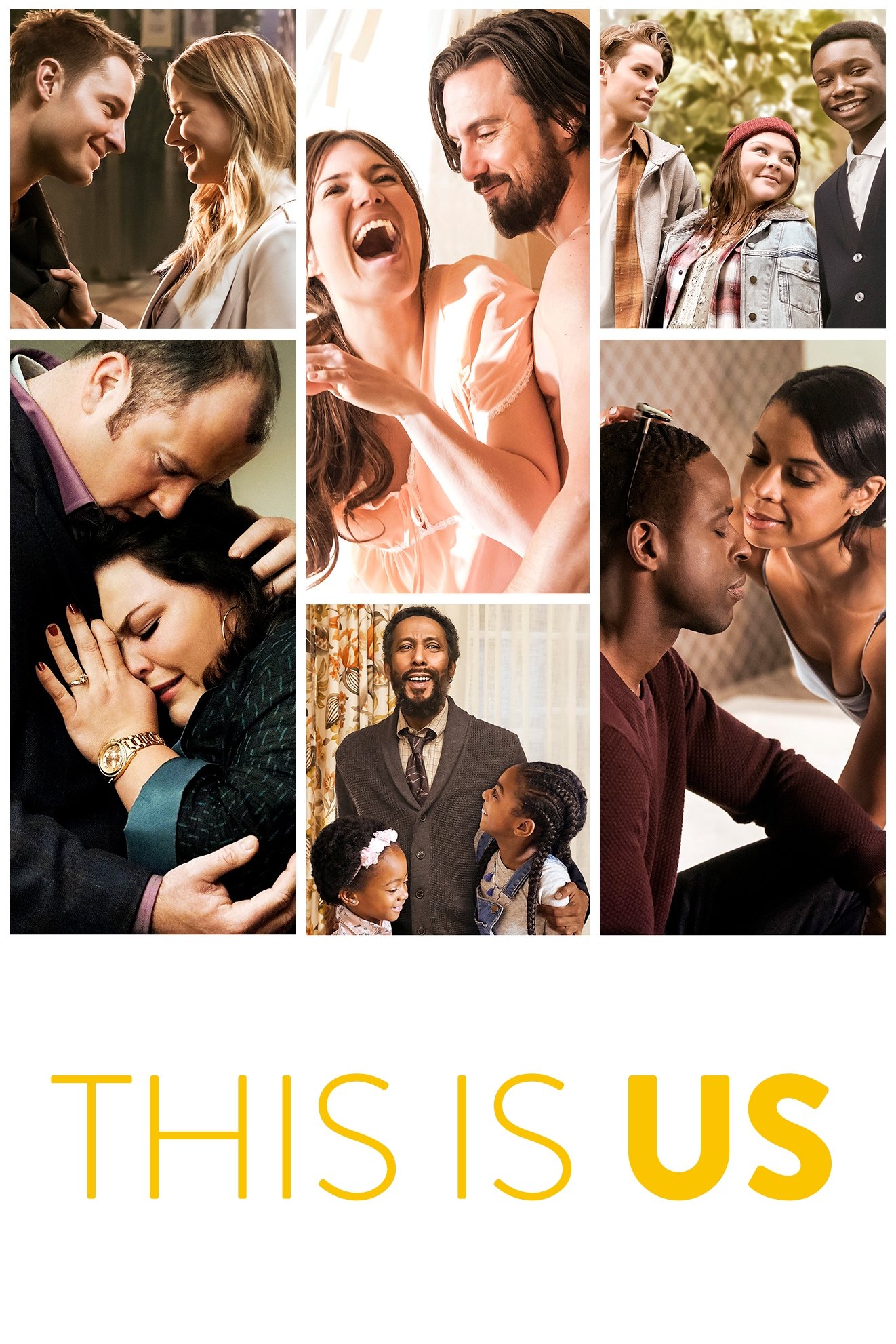 This Is Us – Season 1