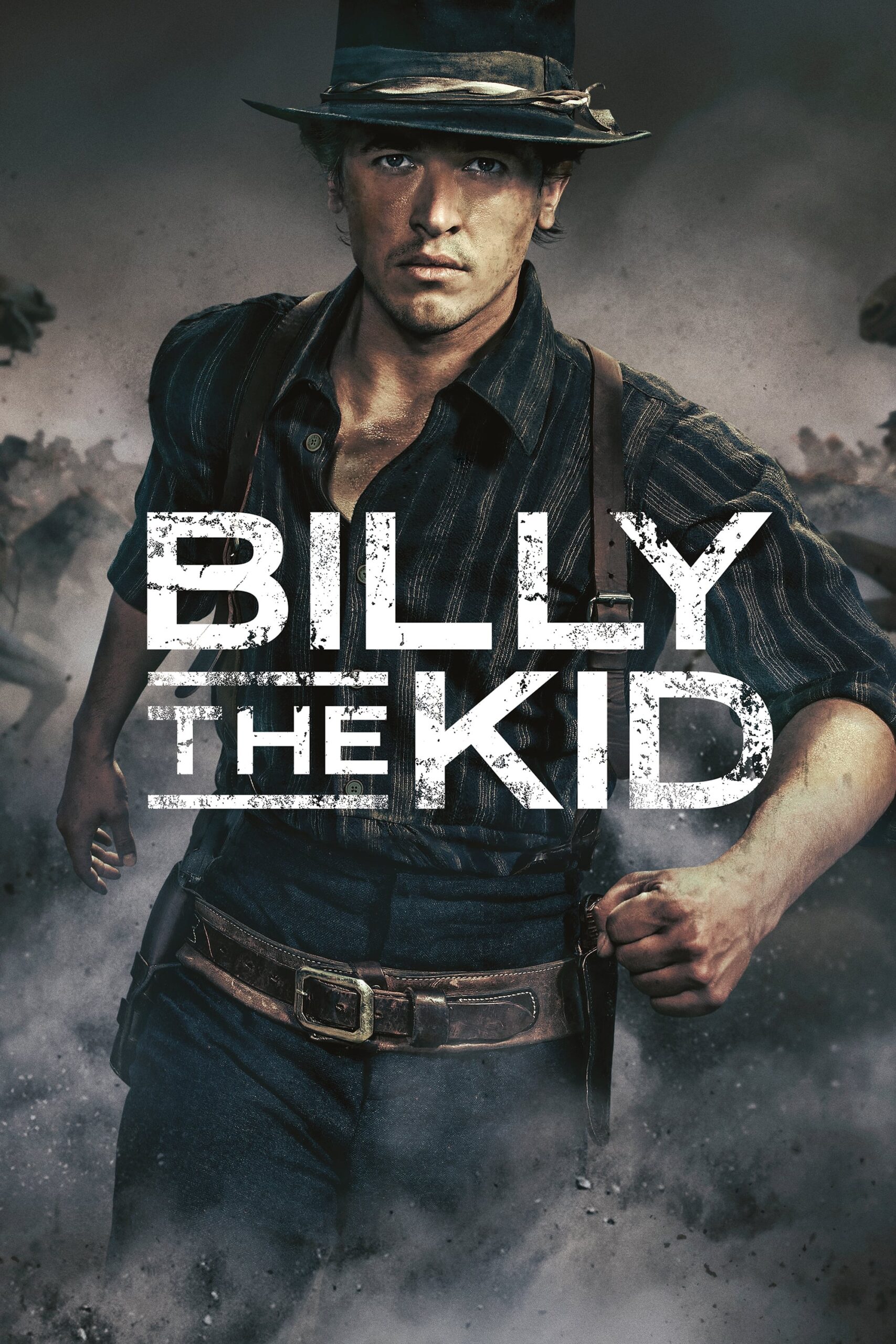 Billy the Kid – Season 1