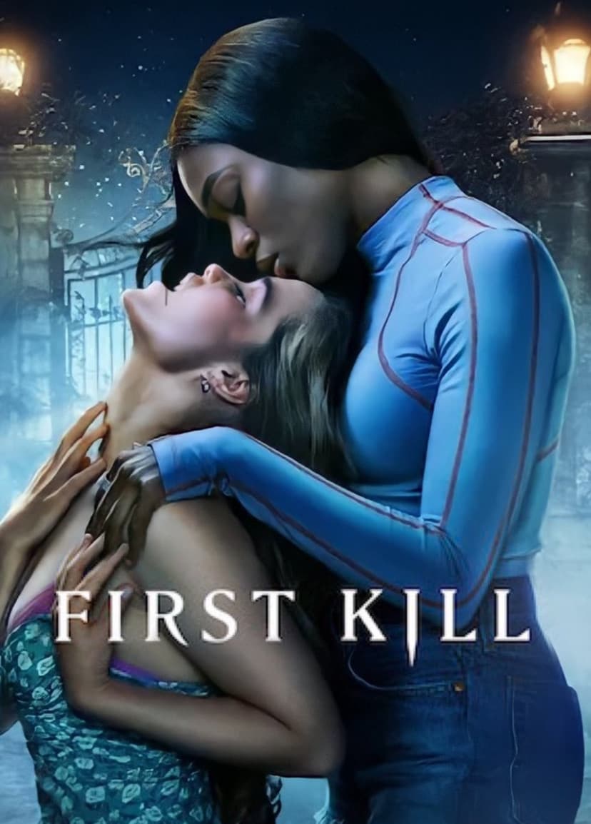 First Kill – Season 1