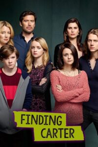Finding Carter – Season 1