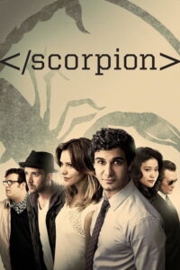 Scorpion – Season 1