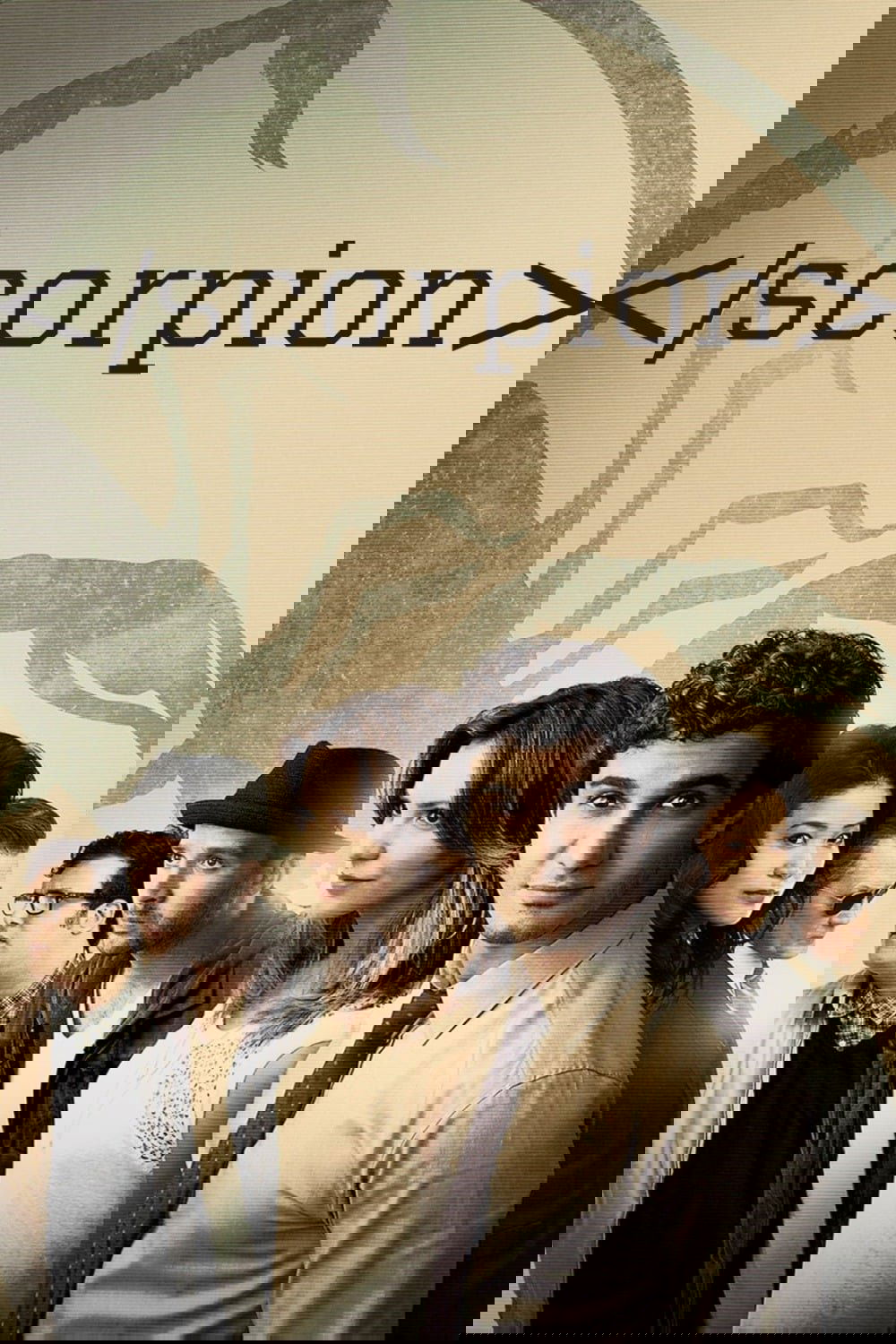 Scorpion – Season 1