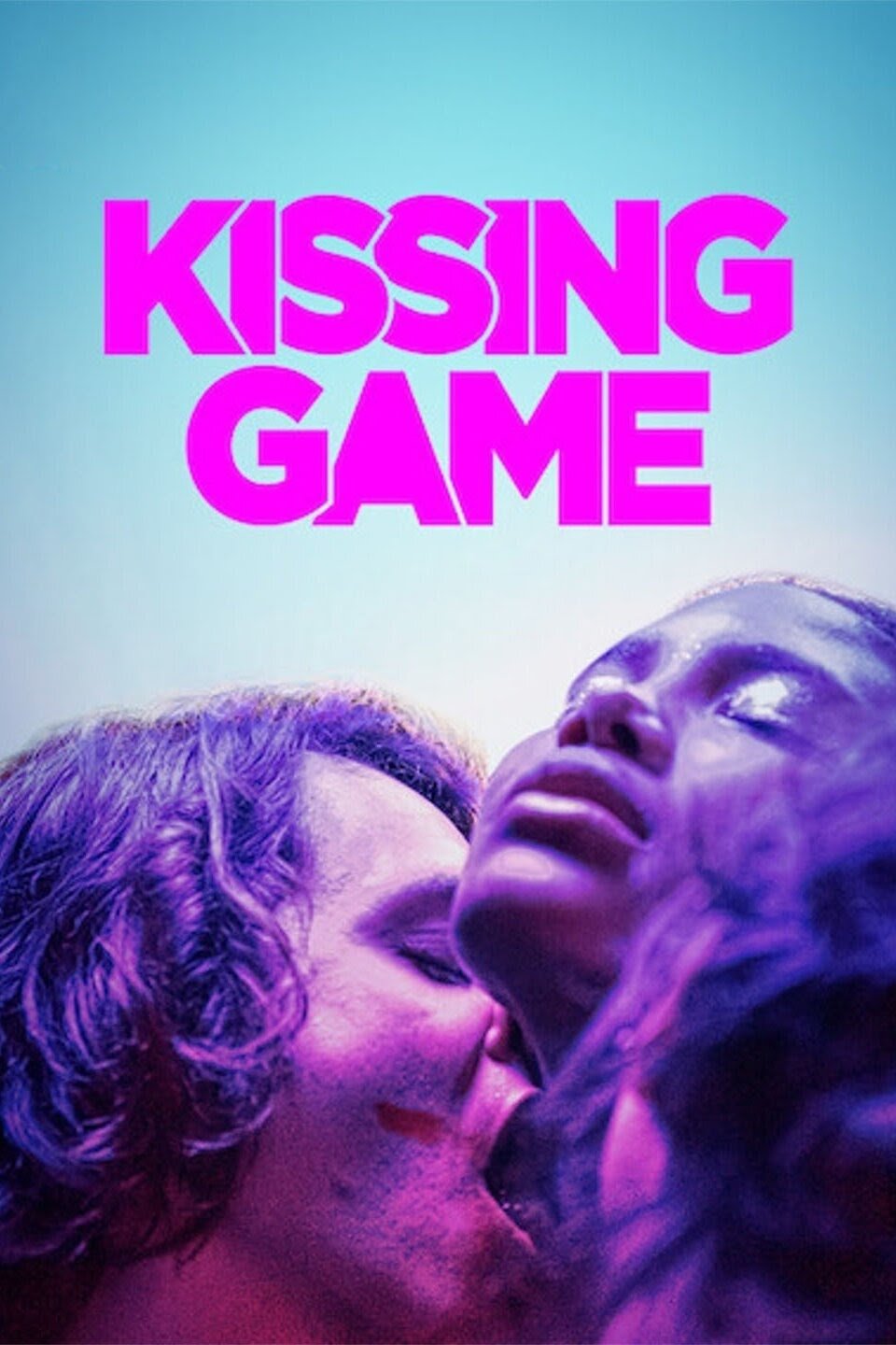 Kissing Game – Season 1