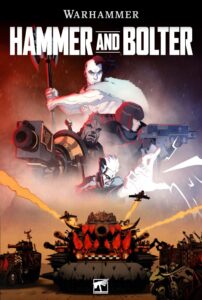 Hammer and Bolter – Season 1