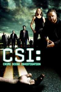 CSI: Crime Scene Investigation – Season 1