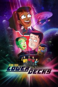 Star Trek: Lower Decks – Season 1