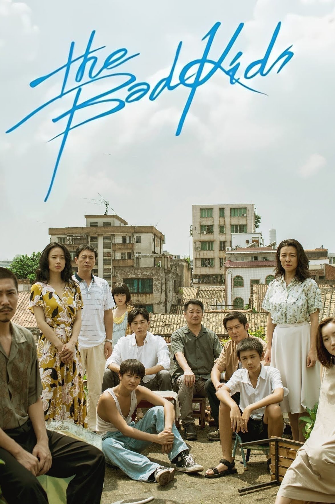 The Bad Kids – Season 1